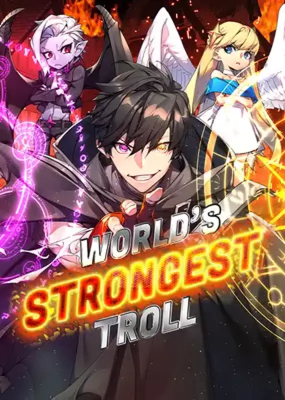 The Game's Top Troll