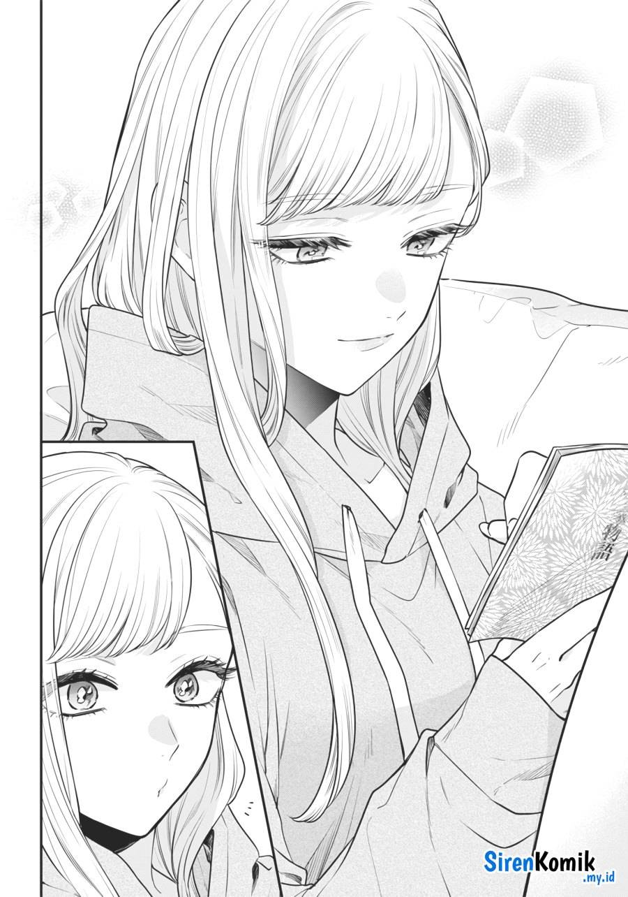 Ane no Tomodachi Chapter 002