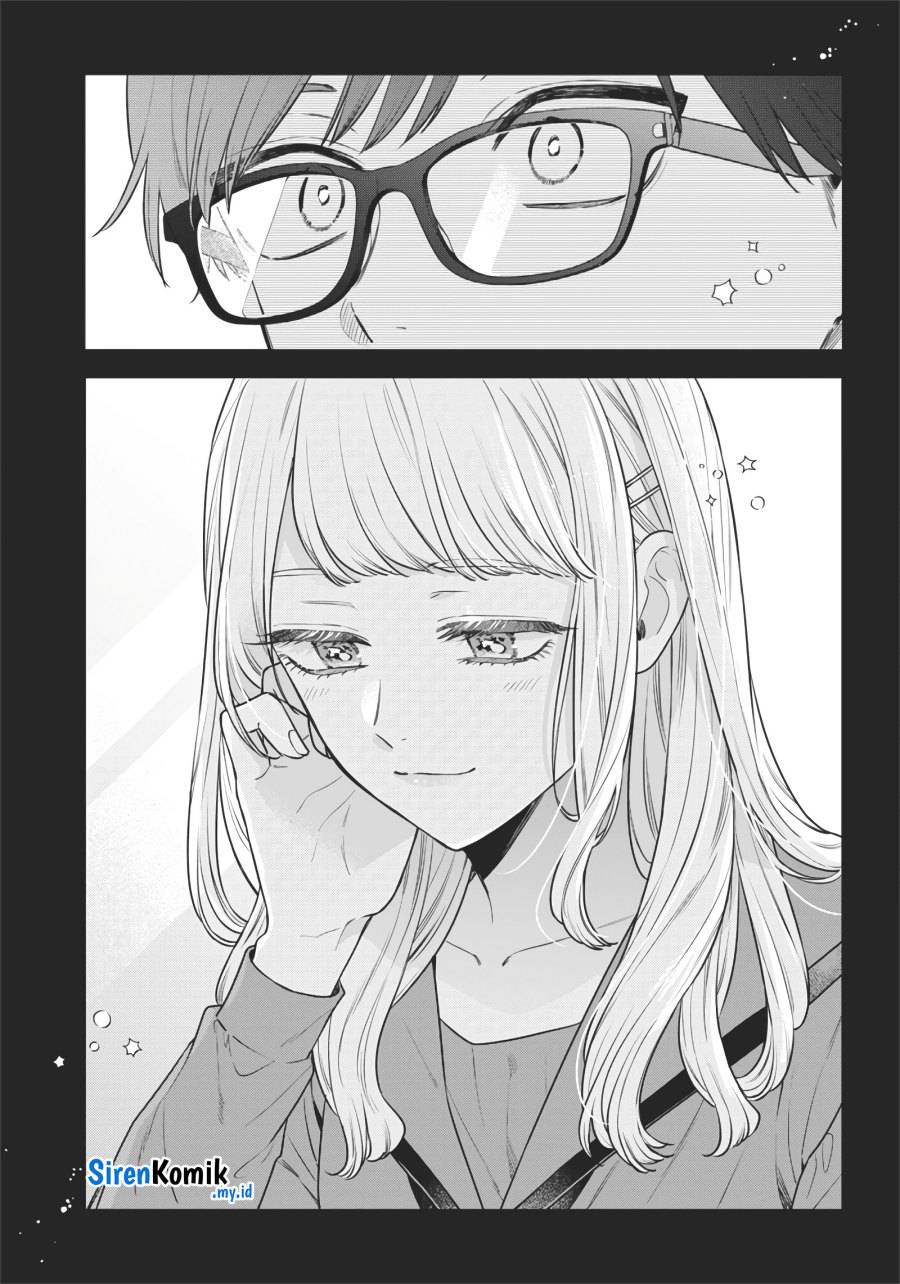 Ane no Tomodachi Chapter 002