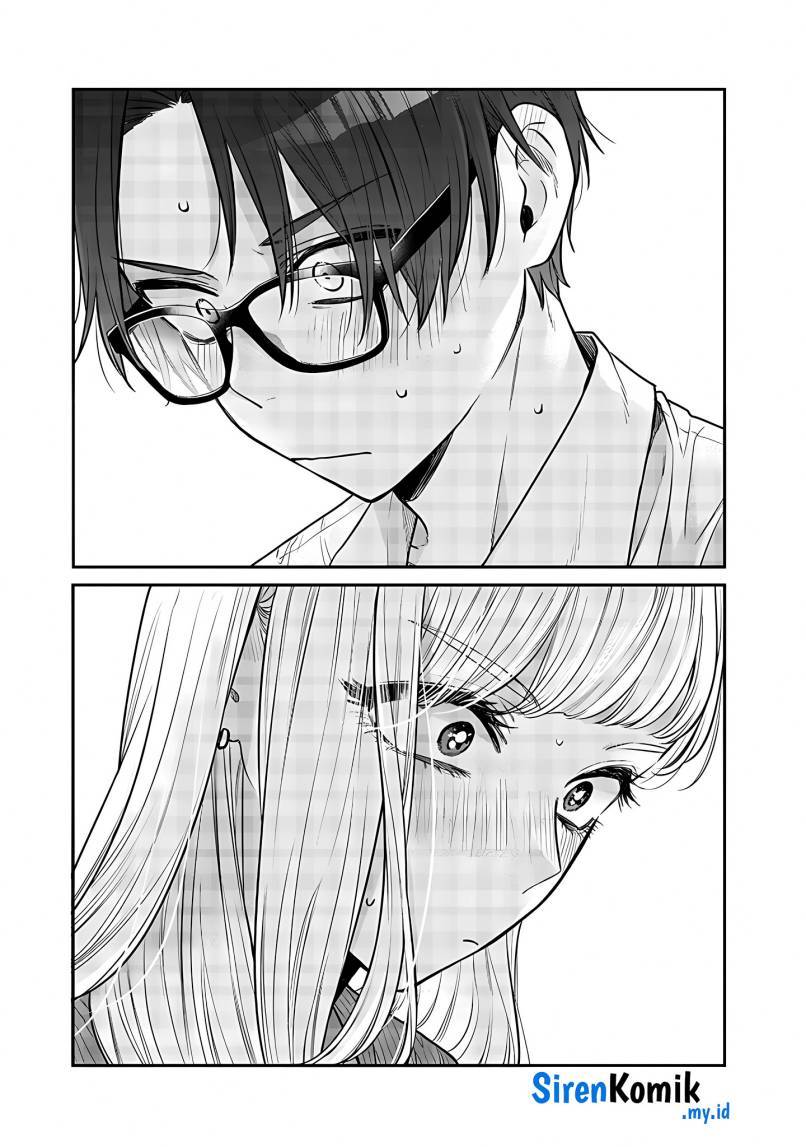 Ane no Tomodachi Chapter 003
