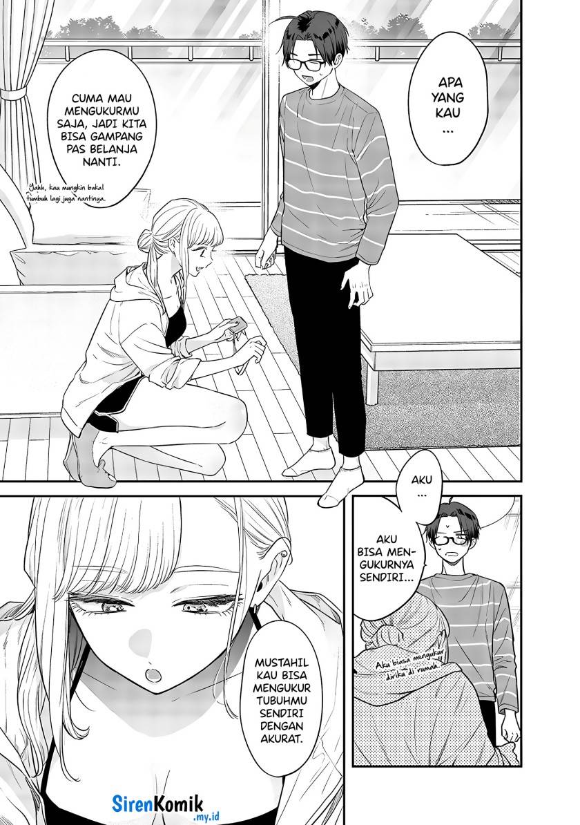Ane no Tomodachi Chapter 004