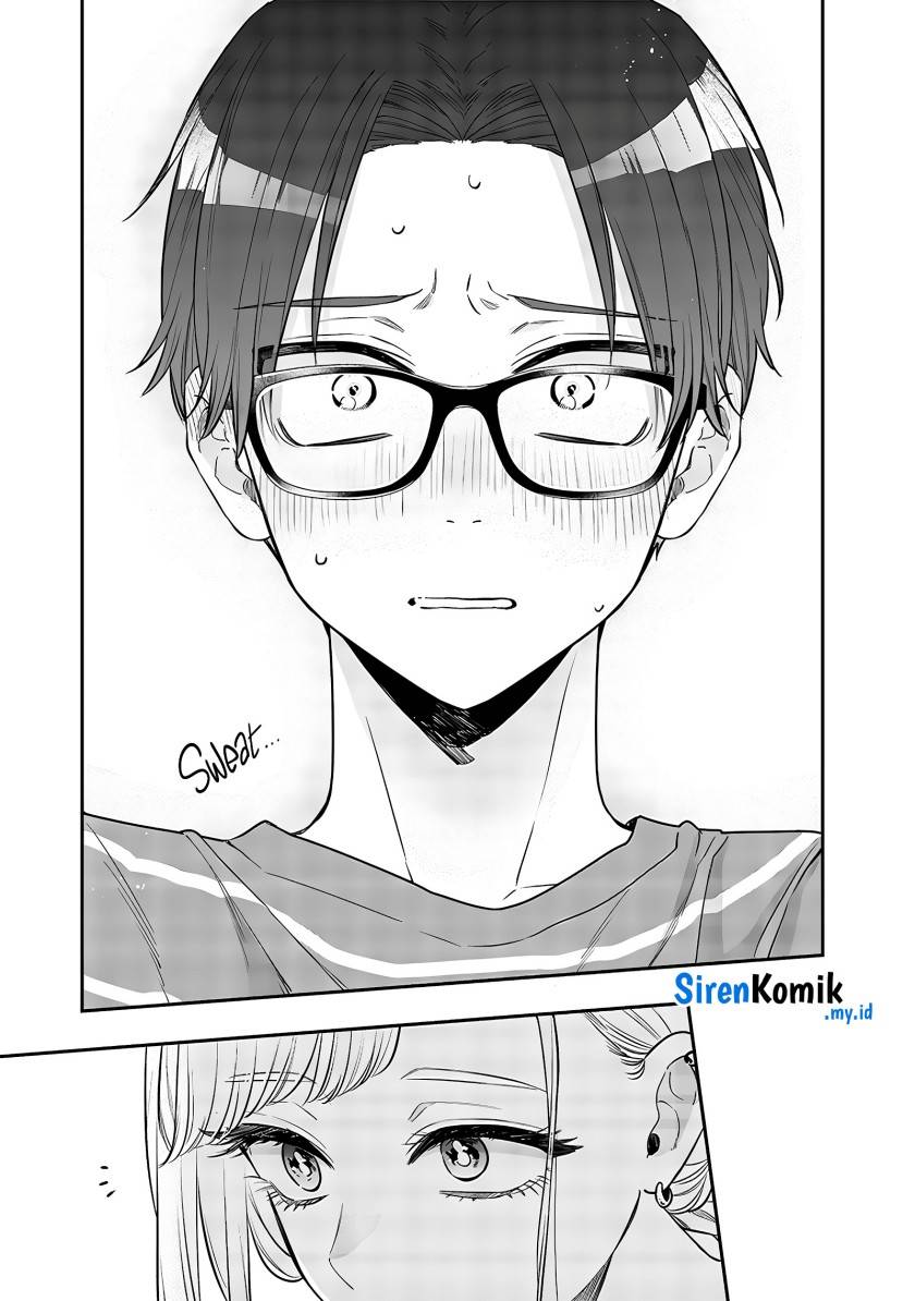 Ane no Tomodachi Chapter 004