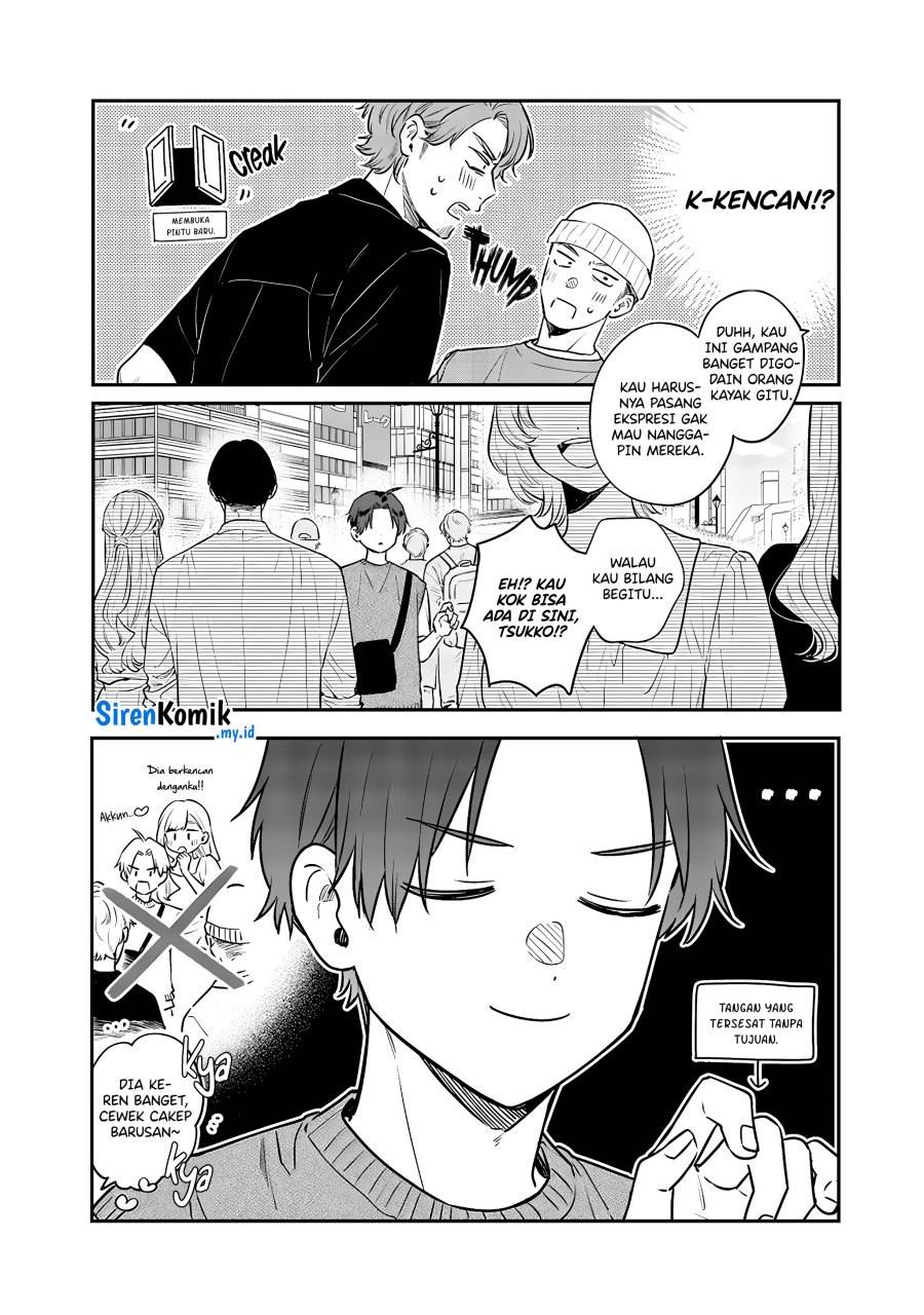 Ane no Tomodachi Chapter 005