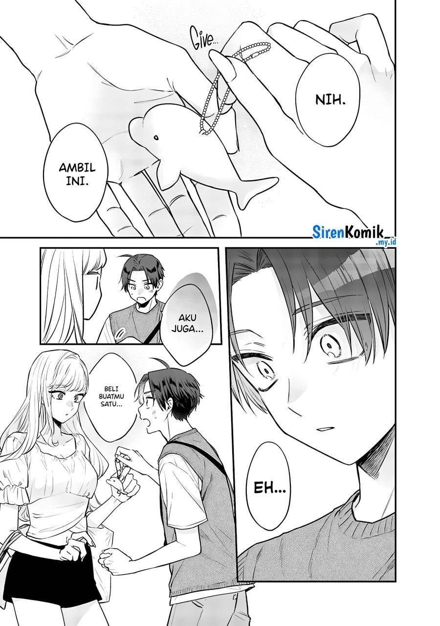 Ane no Tomodachi Chapter 005