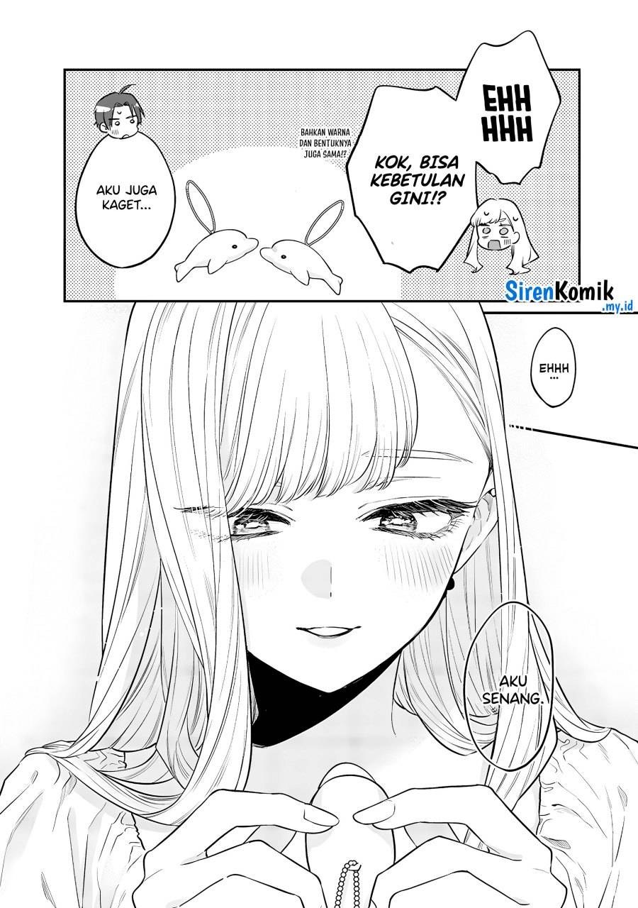 Ane no Tomodachi Chapter 005