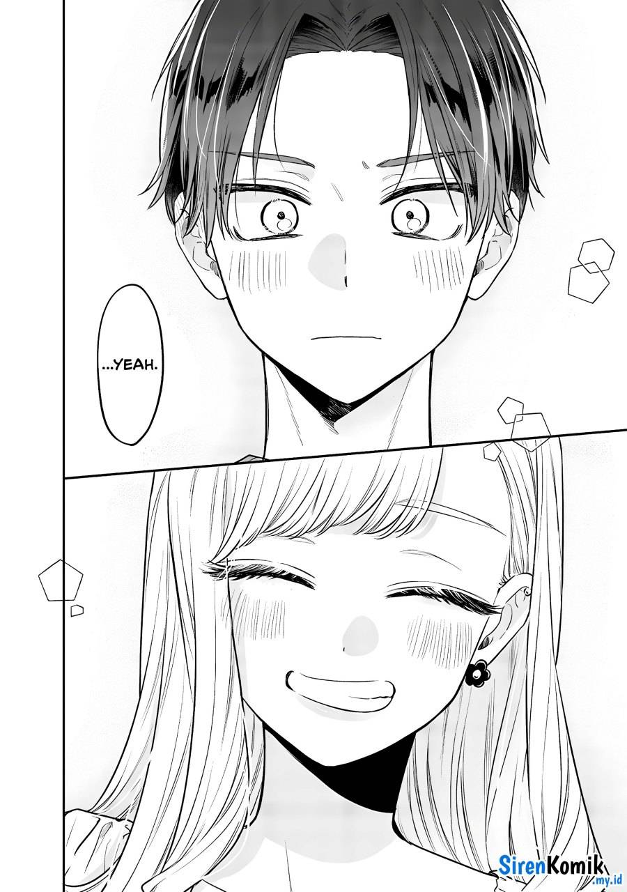 Ane no Tomodachi Chapter 005