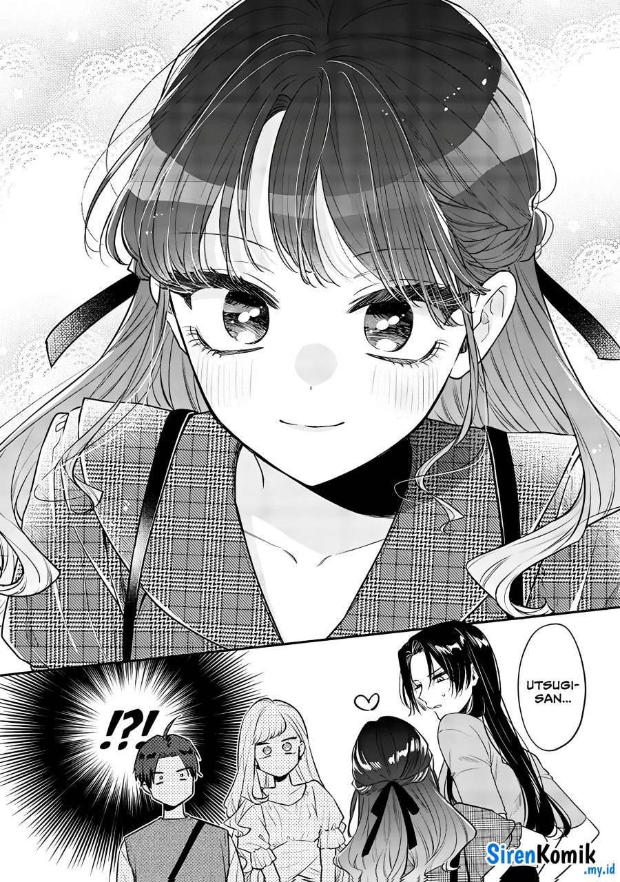 Ane no Tomodachi Chapter 005