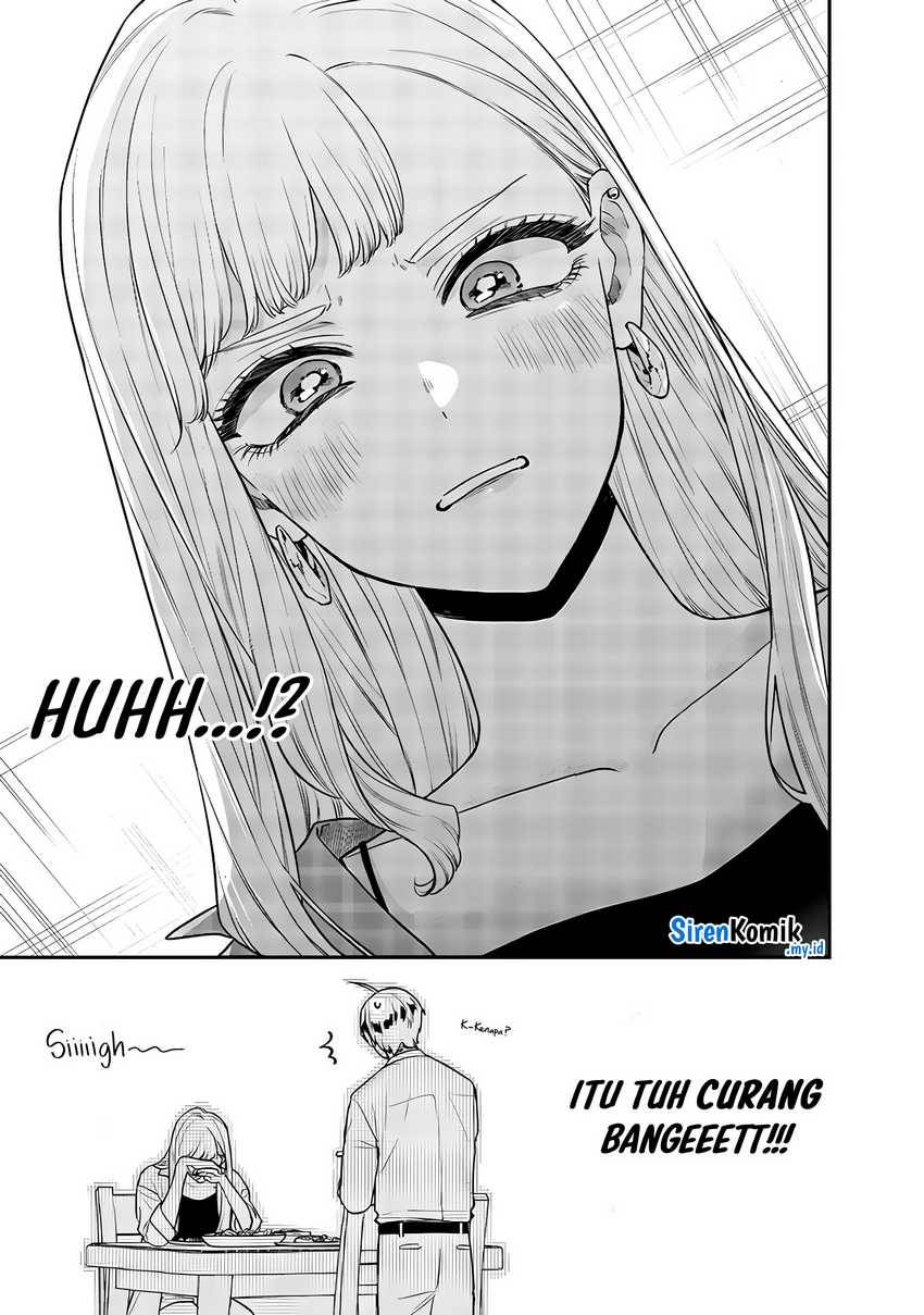 Ane no Tomodachi Chapter 007