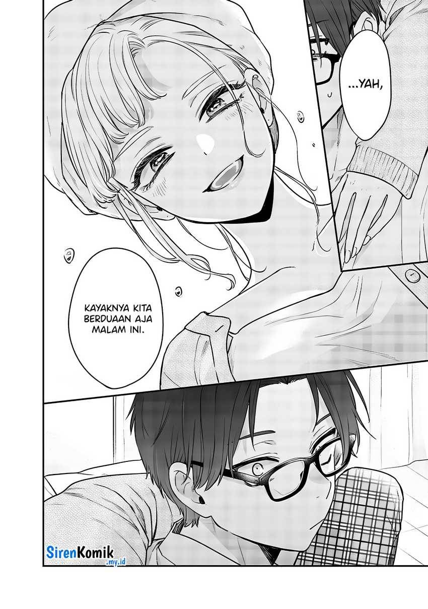 Ane no Tomodachi Chapter 007
