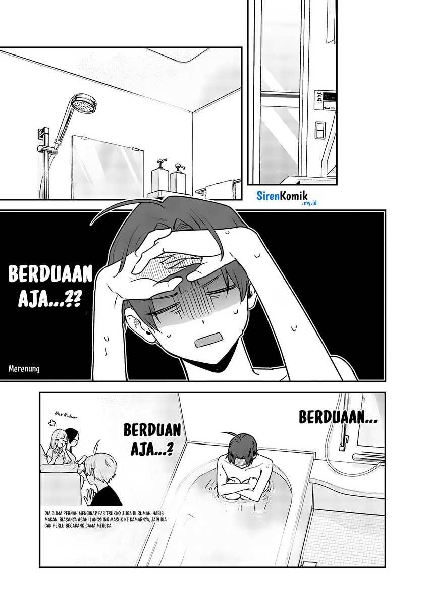 Ane no Tomodachi Chapter 007