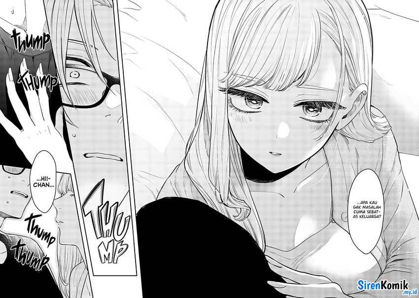 Ane no Tomodachi Chapter 007
