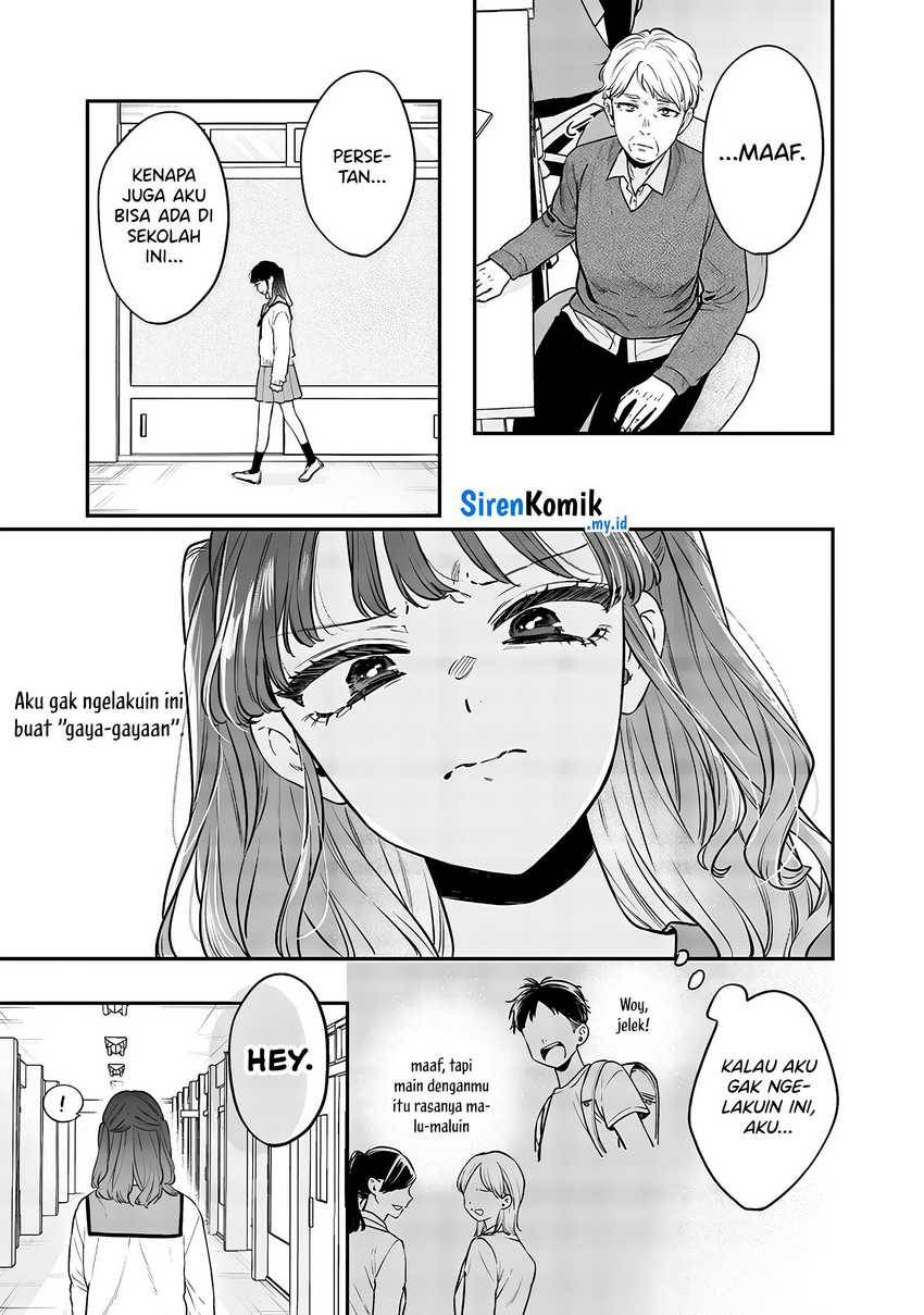 Ane no Tomodachi Chapter 009