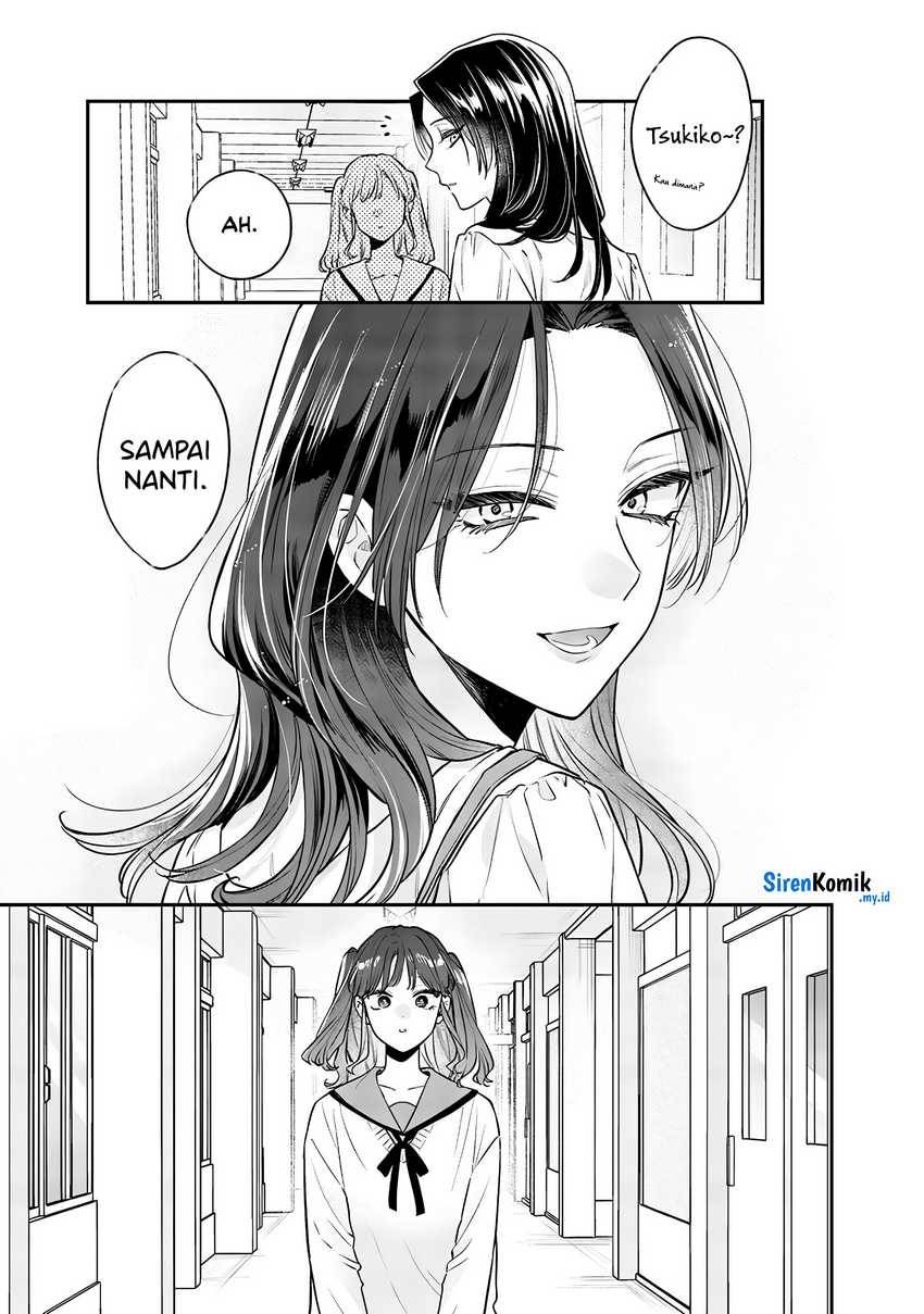 Ane no Tomodachi Chapter 009