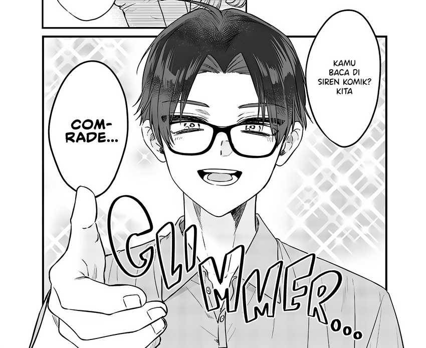 Ane no Tomodachi Chapter 009