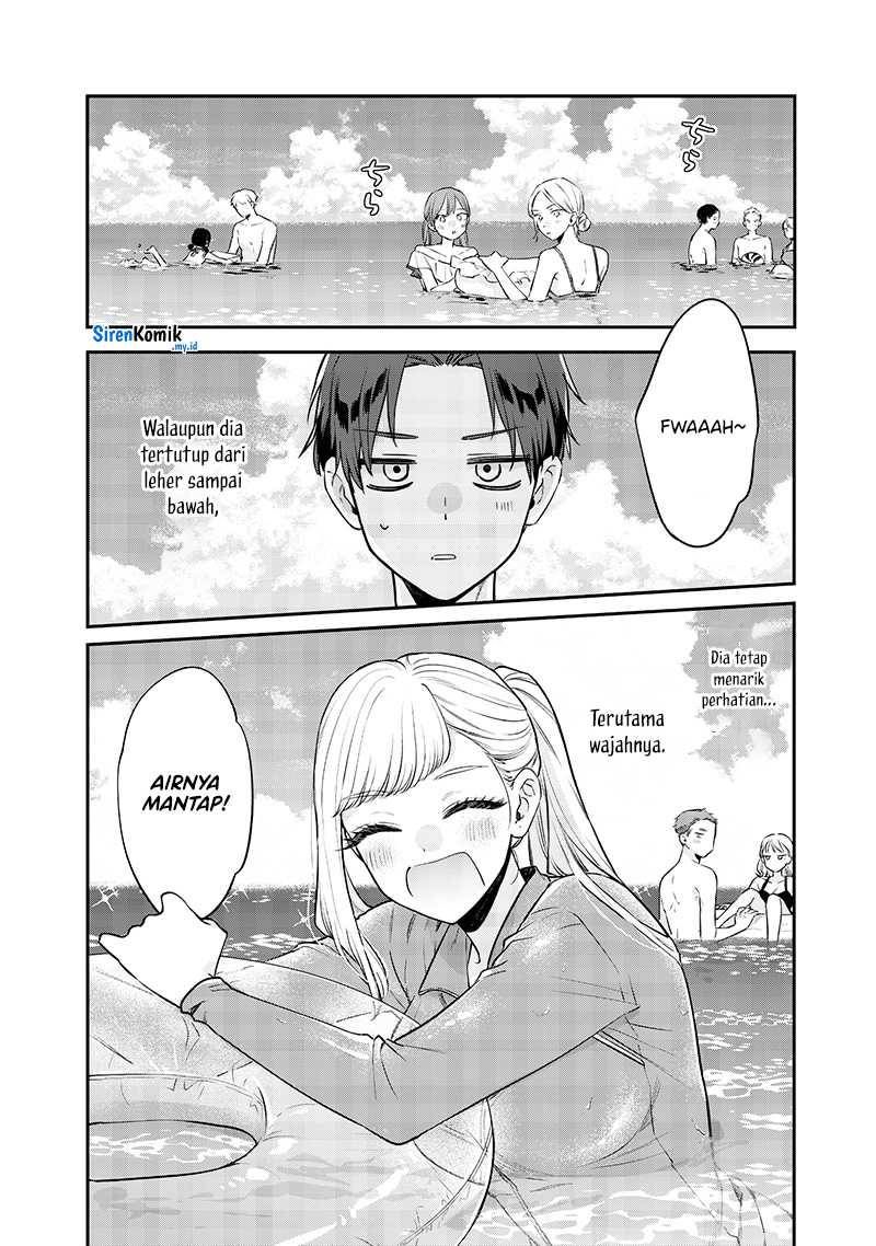 Ane no Tomodachi Chapter 010