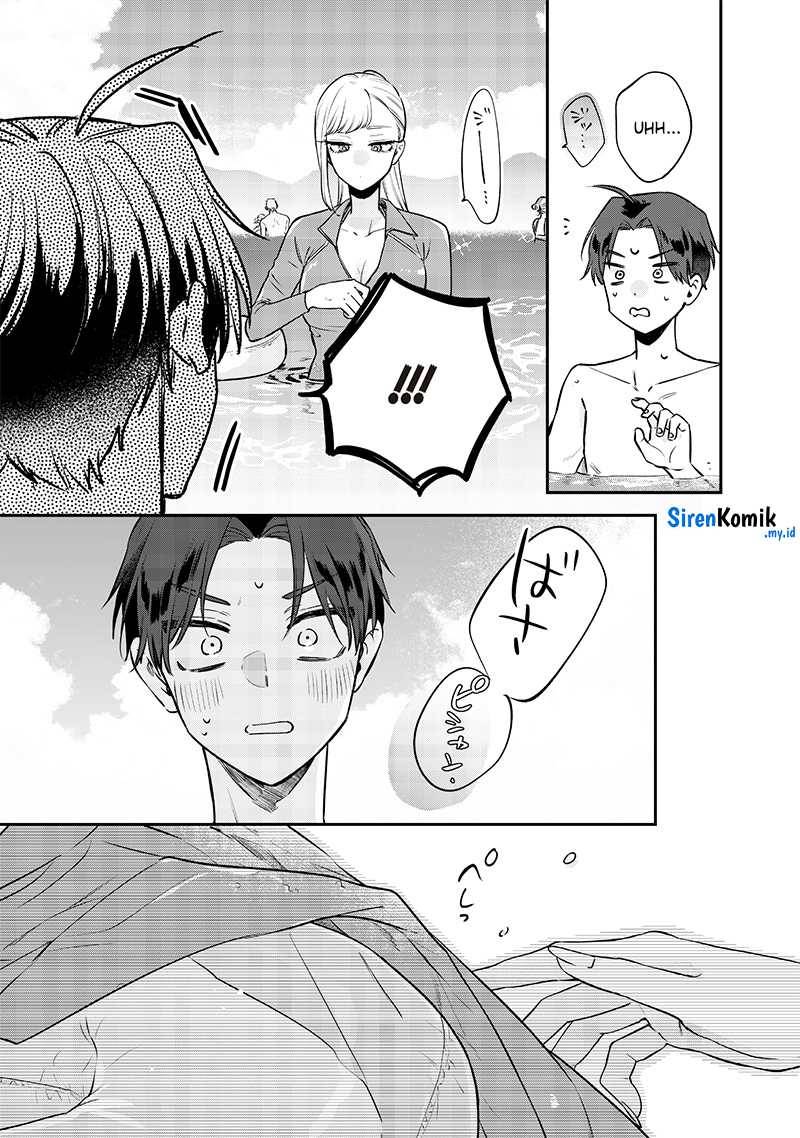 Ane no Tomodachi Chapter 010