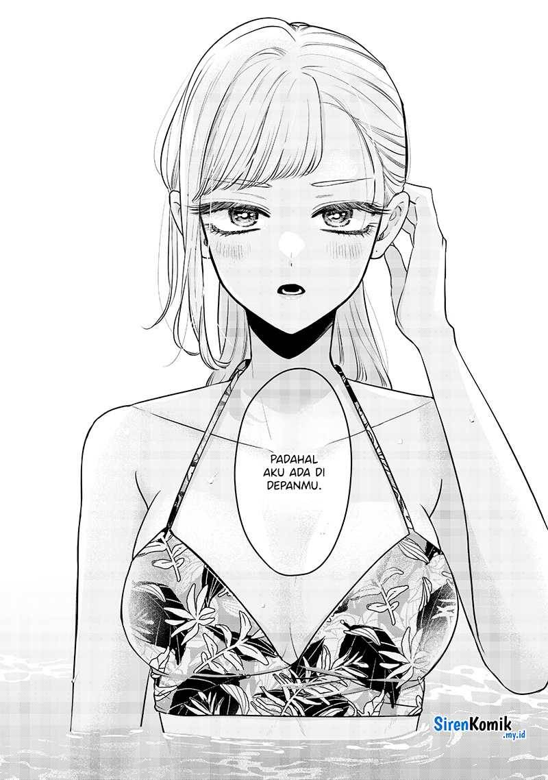 Ane no Tomodachi Chapter 010