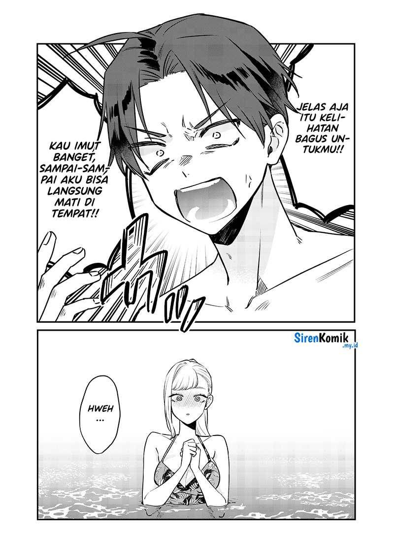 Ane no Tomodachi Chapter 010