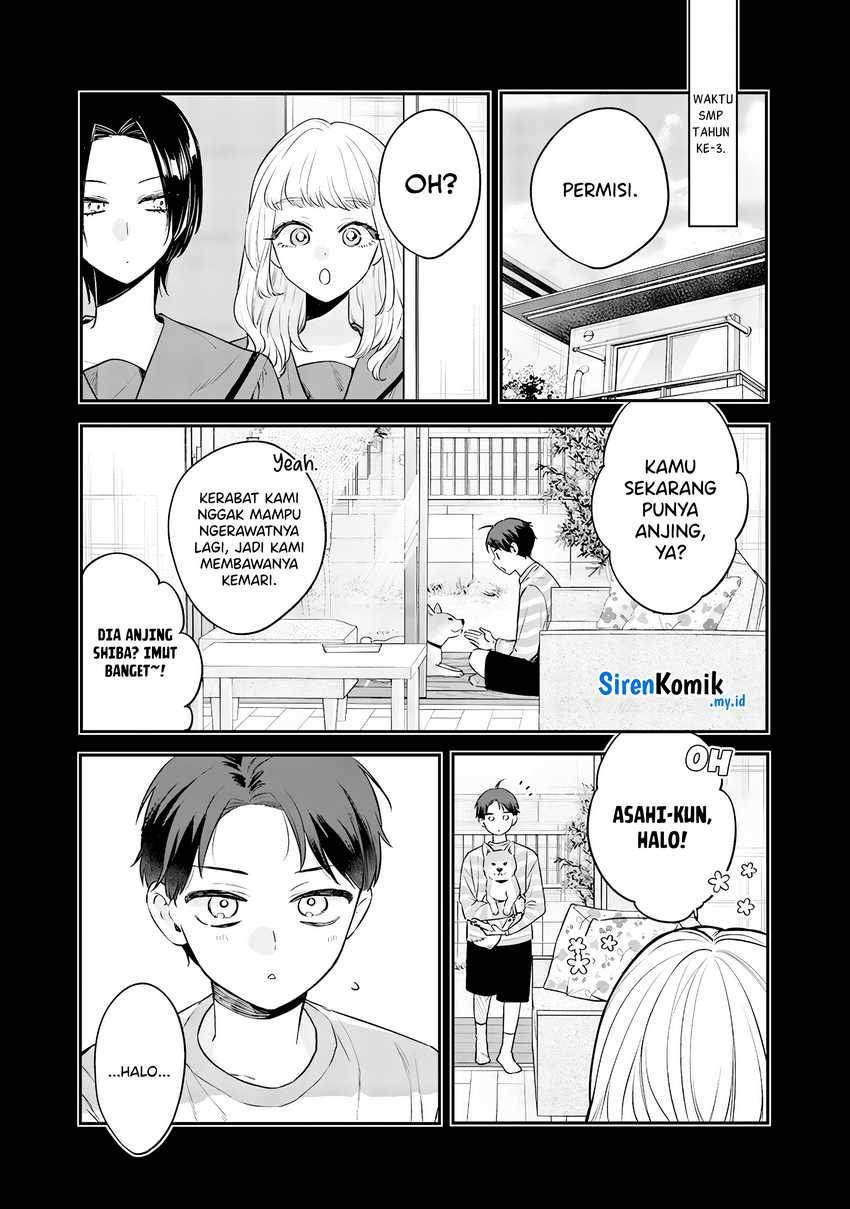 Ane no Tomodachi Chapter 016