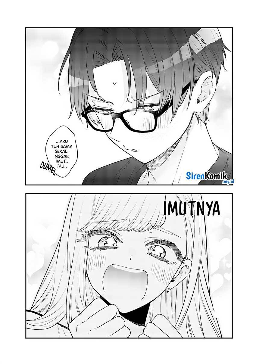 Ane no Tomodachi Chapter 016