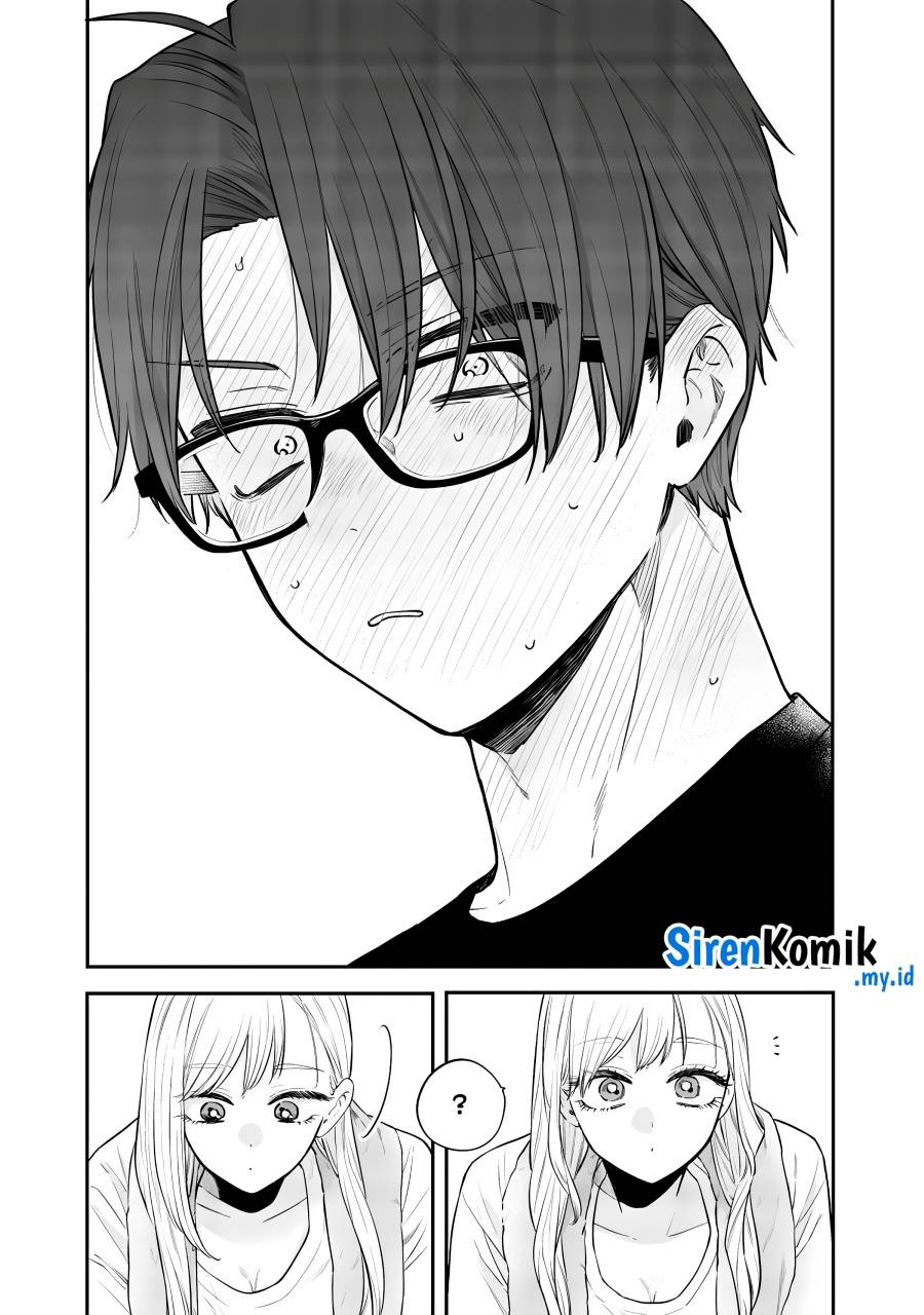 Ane no Tomodachi Chapter 017