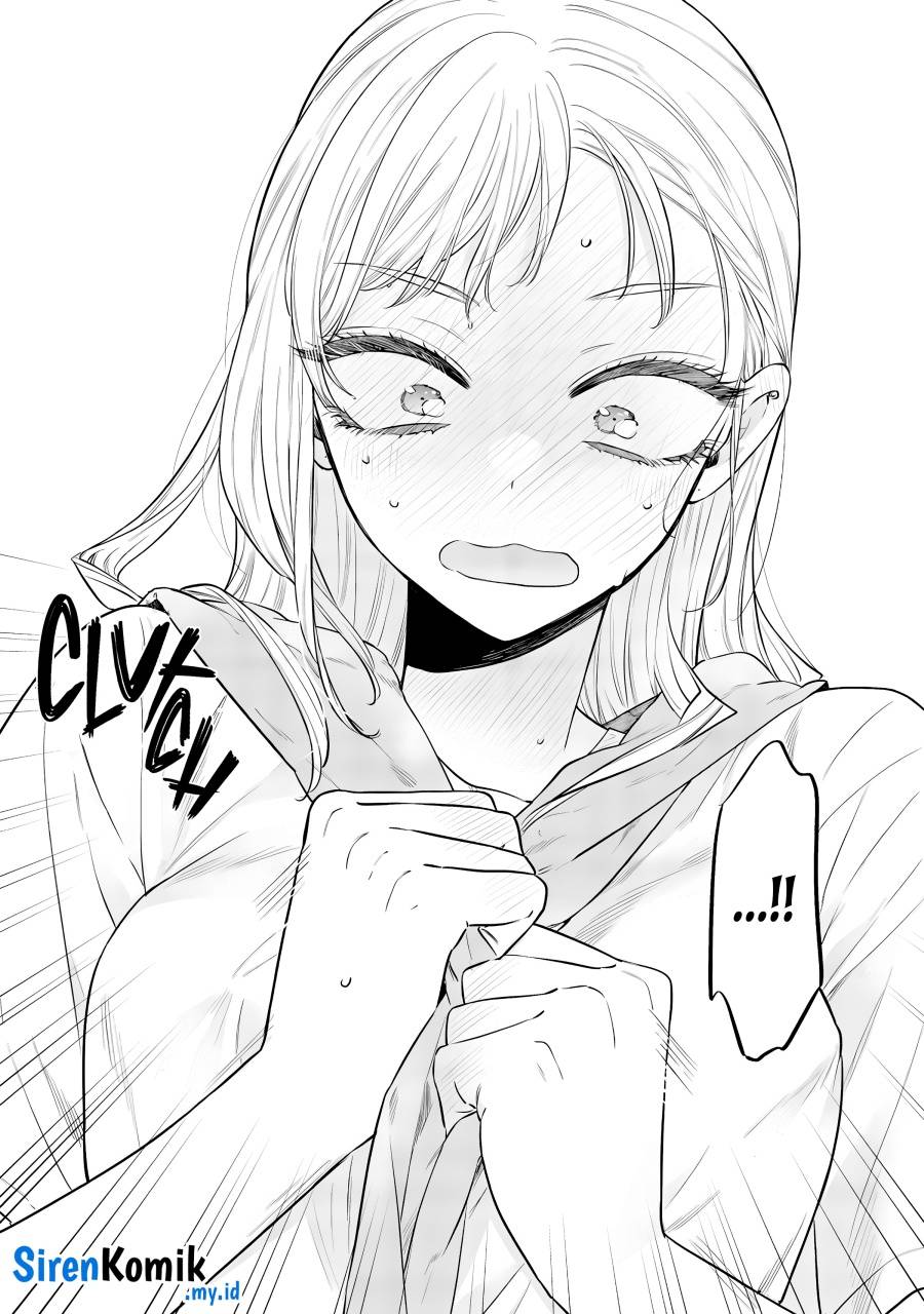 Ane no Tomodachi Chapter 017