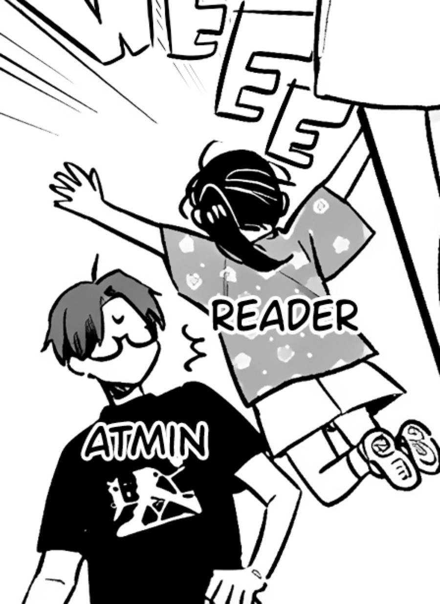 Ane no Tomodachi Chapter 017