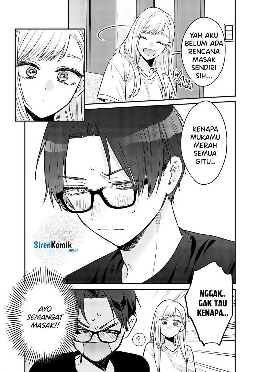Ane no Tomodachi Chapter 018