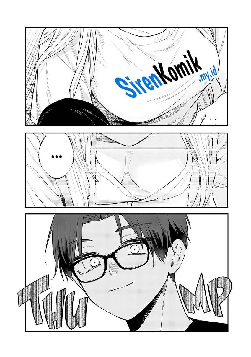 Ane no Tomodachi Chapter 018