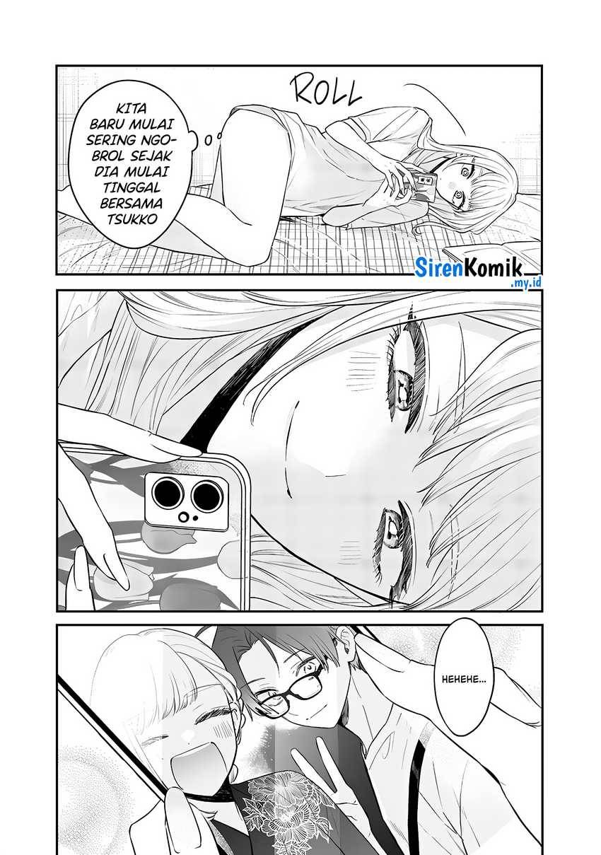 Ane no Tomodachi Chapter 018
