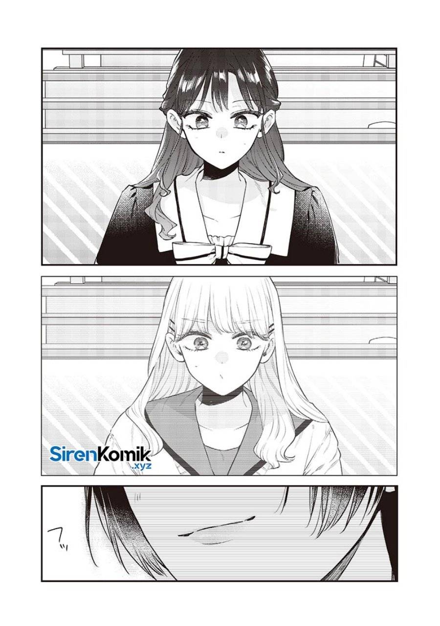 Ane no Tomodachi Chapter 019