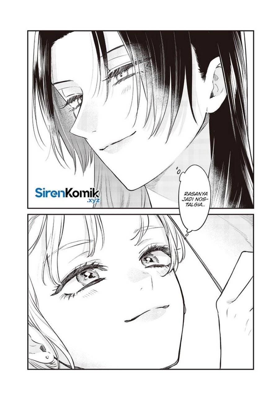 Ane no Tomodachi Chapter 019