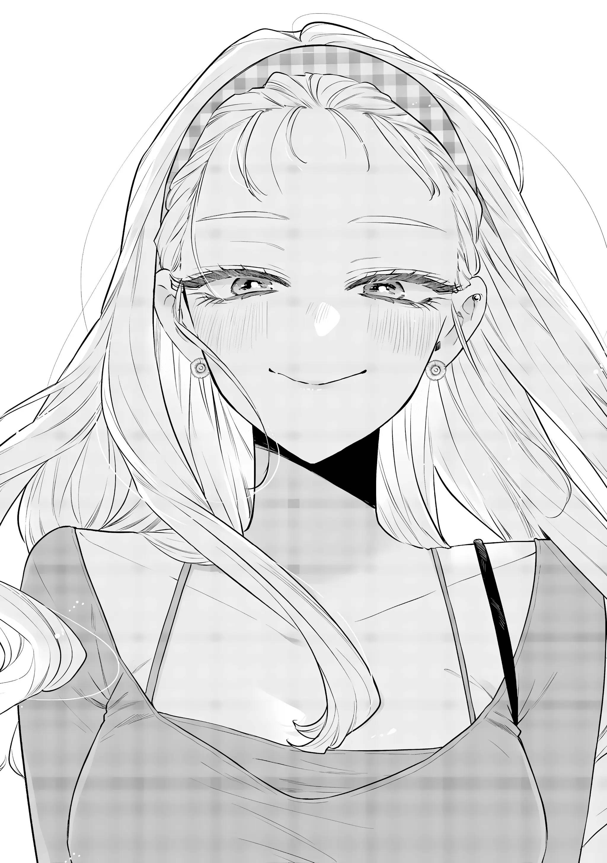 Ane no Tomodachi Chapter 021