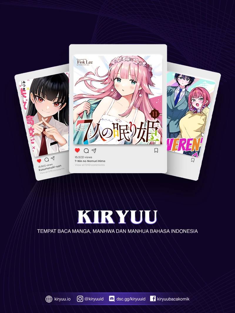 Ane no Tomodachi Chapter 021