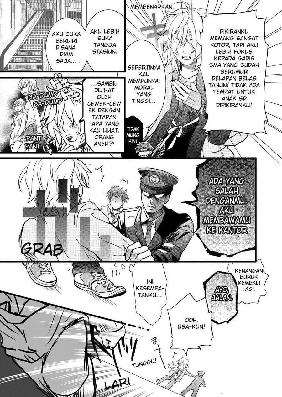 Bokura wa Minna Kawai Sou Chapter 001