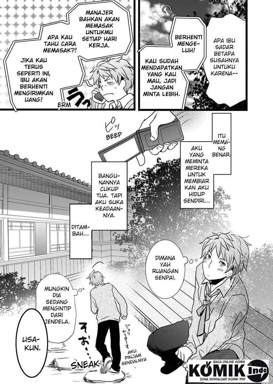 Bokura wa Minna Kawai Sou Chapter 002