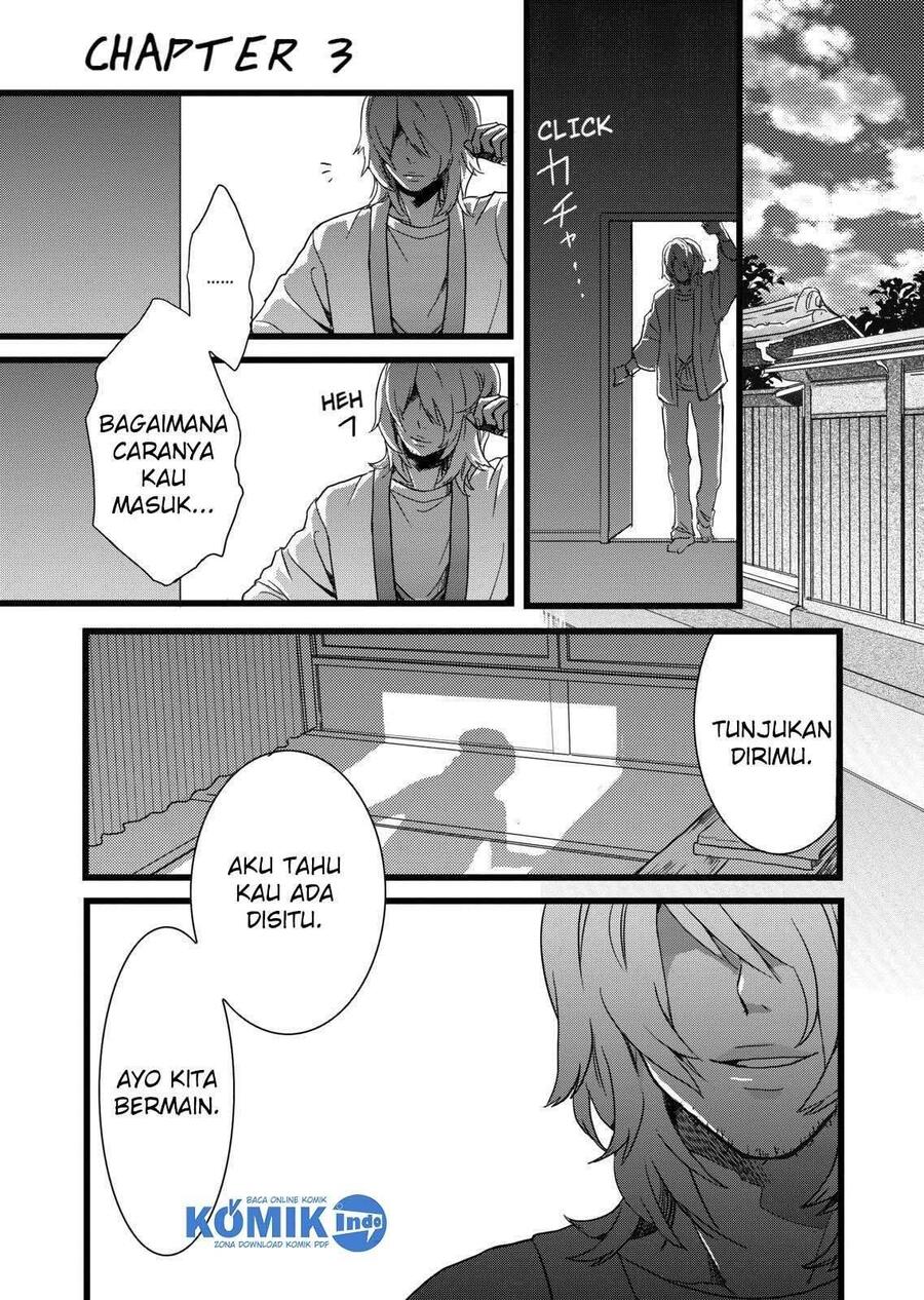Bokura wa Minna Kawai Sou Chapter 003