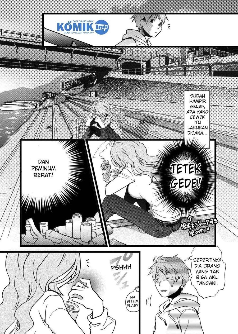 Bokura wa Minna Kawai Sou Chapter 003