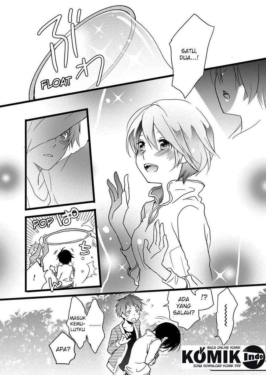 Bokura wa Minna Kawai Sou Chapter 004