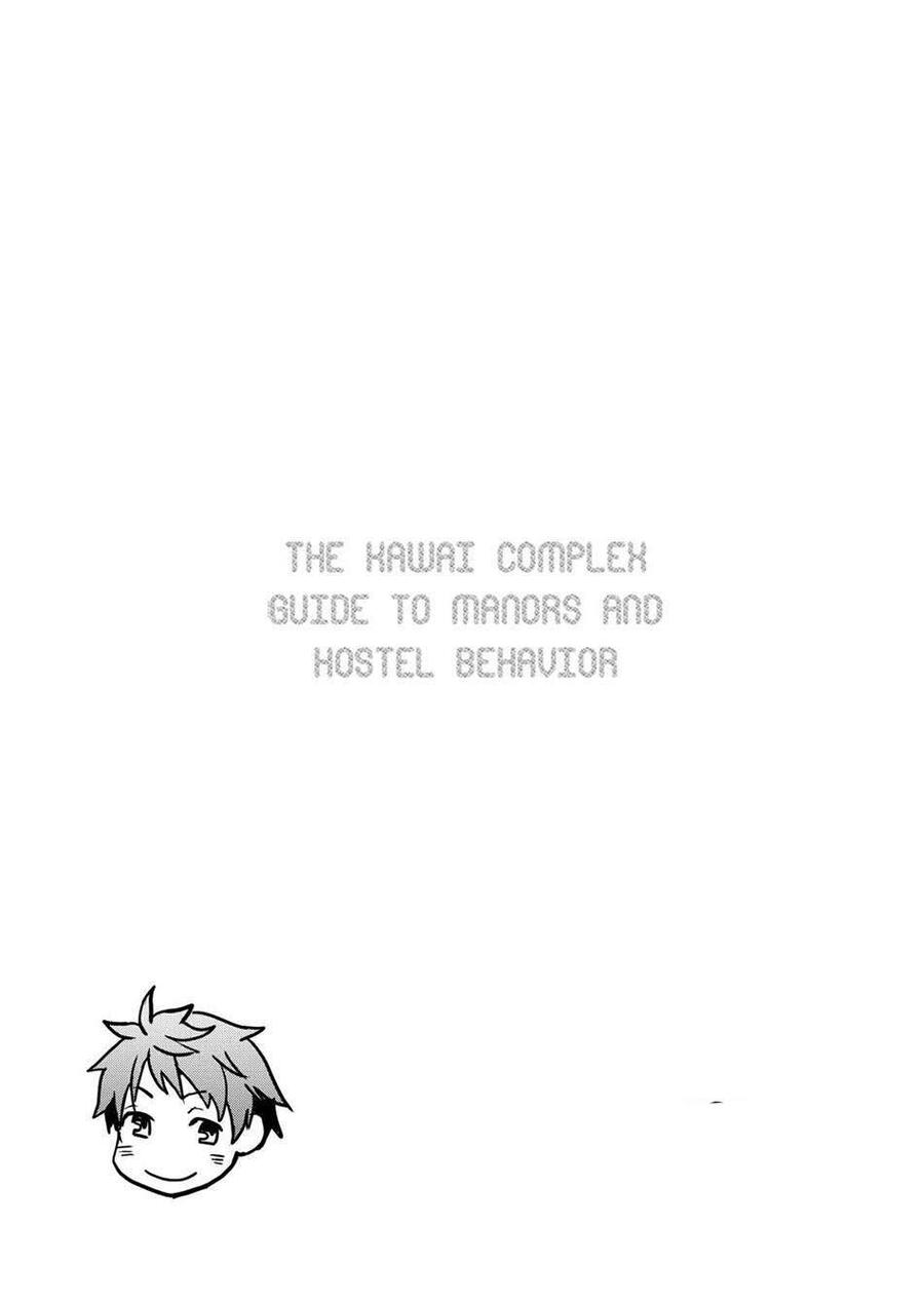 Bokura wa Minna Kawai Sou Chapter 004