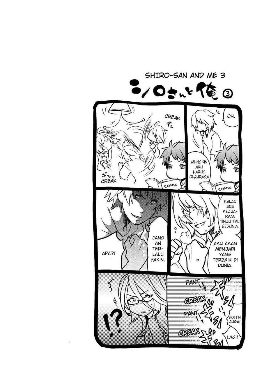 Bokura wa Minna Kawai Sou Chapter 004