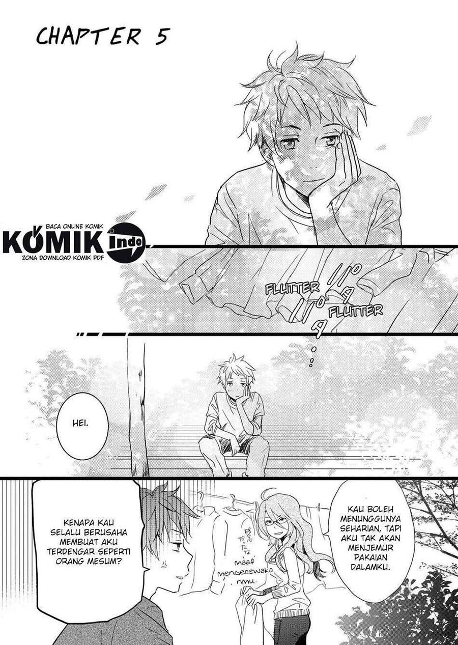 Bokura wa Minna Kawai Sou Chapter 005