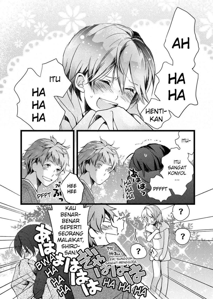 Bokura wa Minna Kawai Sou Chapter 005
