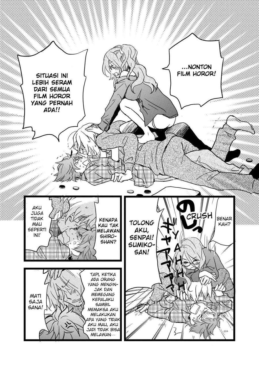 Bokura wa Minna Kawai Sou Chapter 006