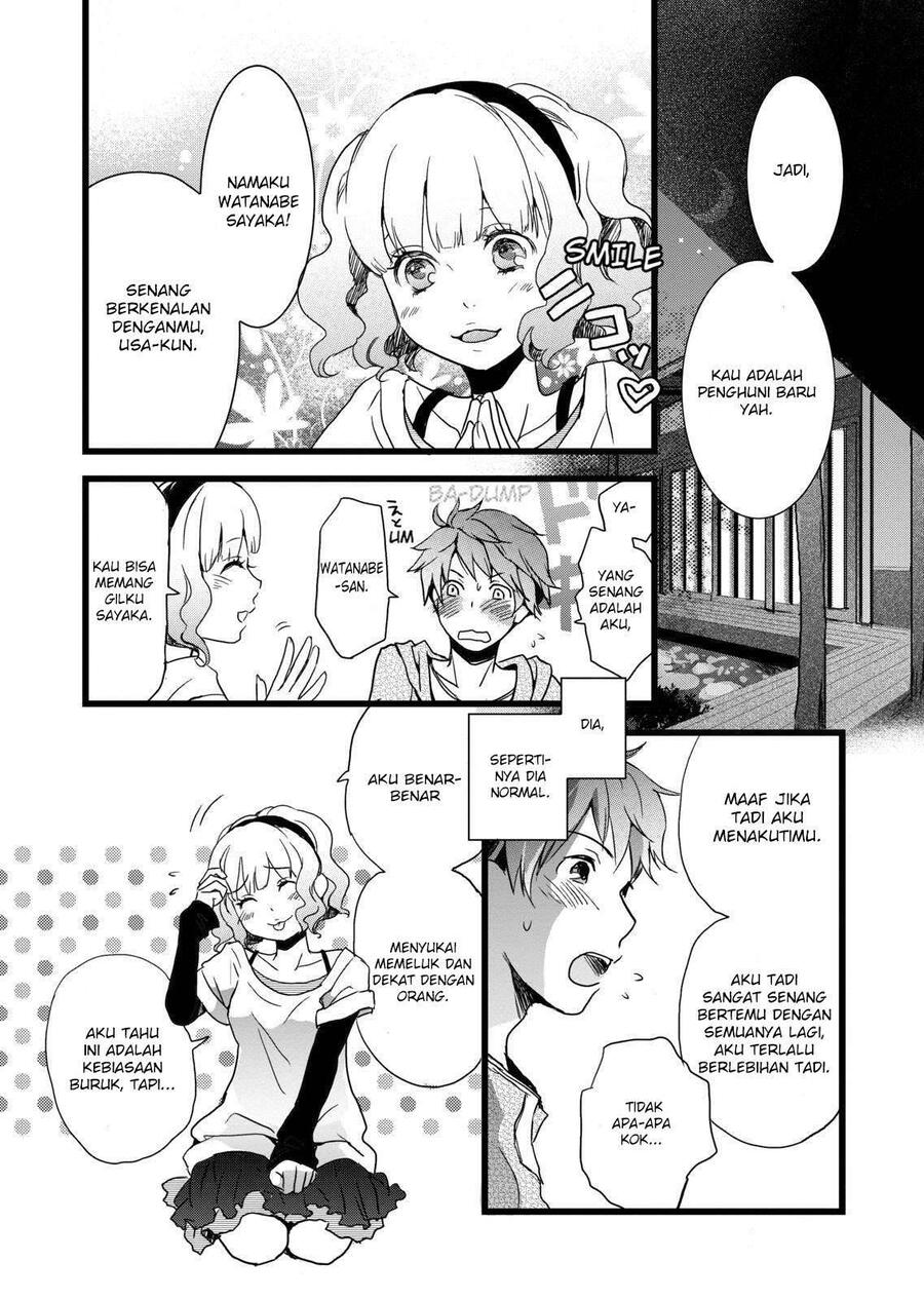 Bokura wa Minna Kawai Sou Chapter 006