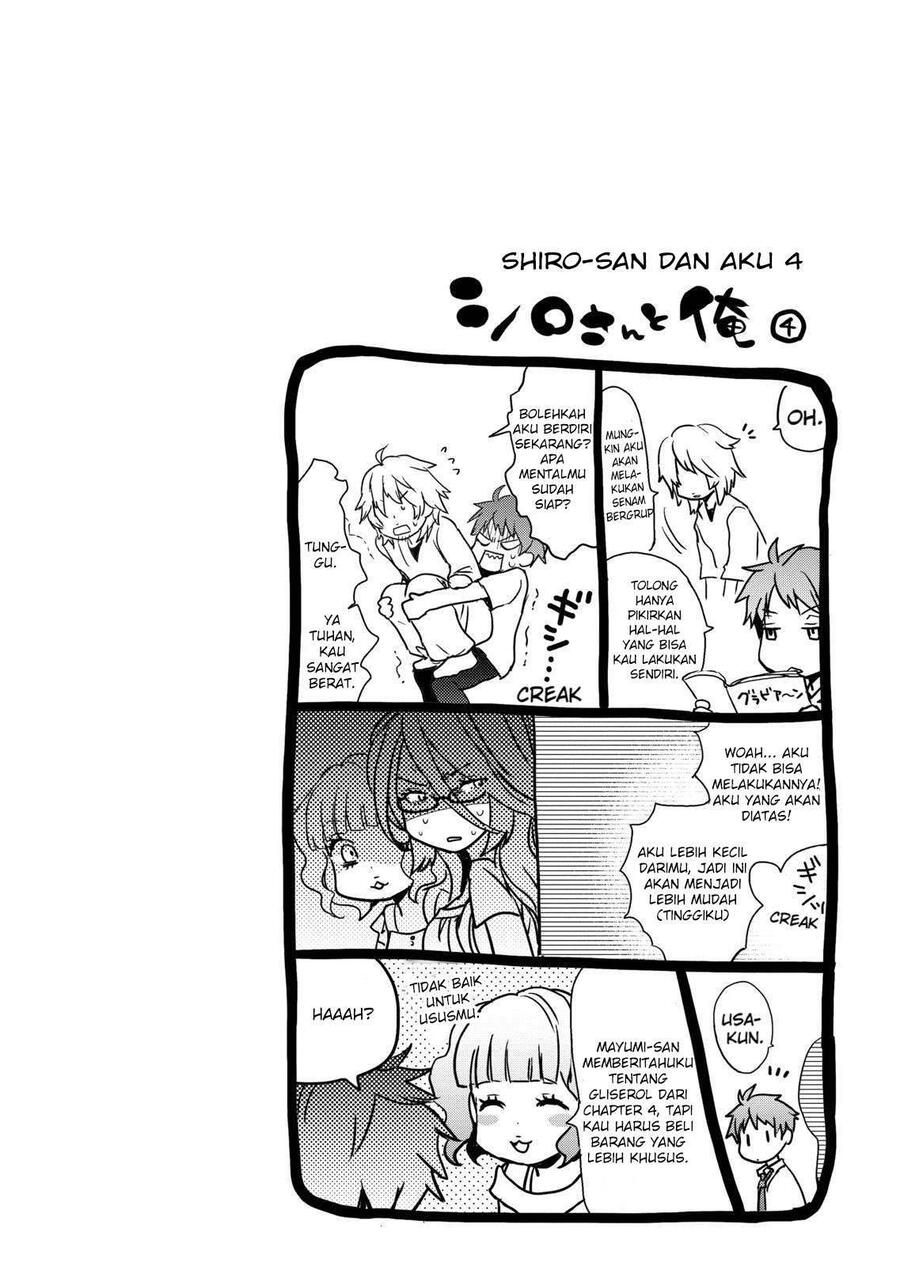 Bokura wa Minna Kawai Sou Chapter 006