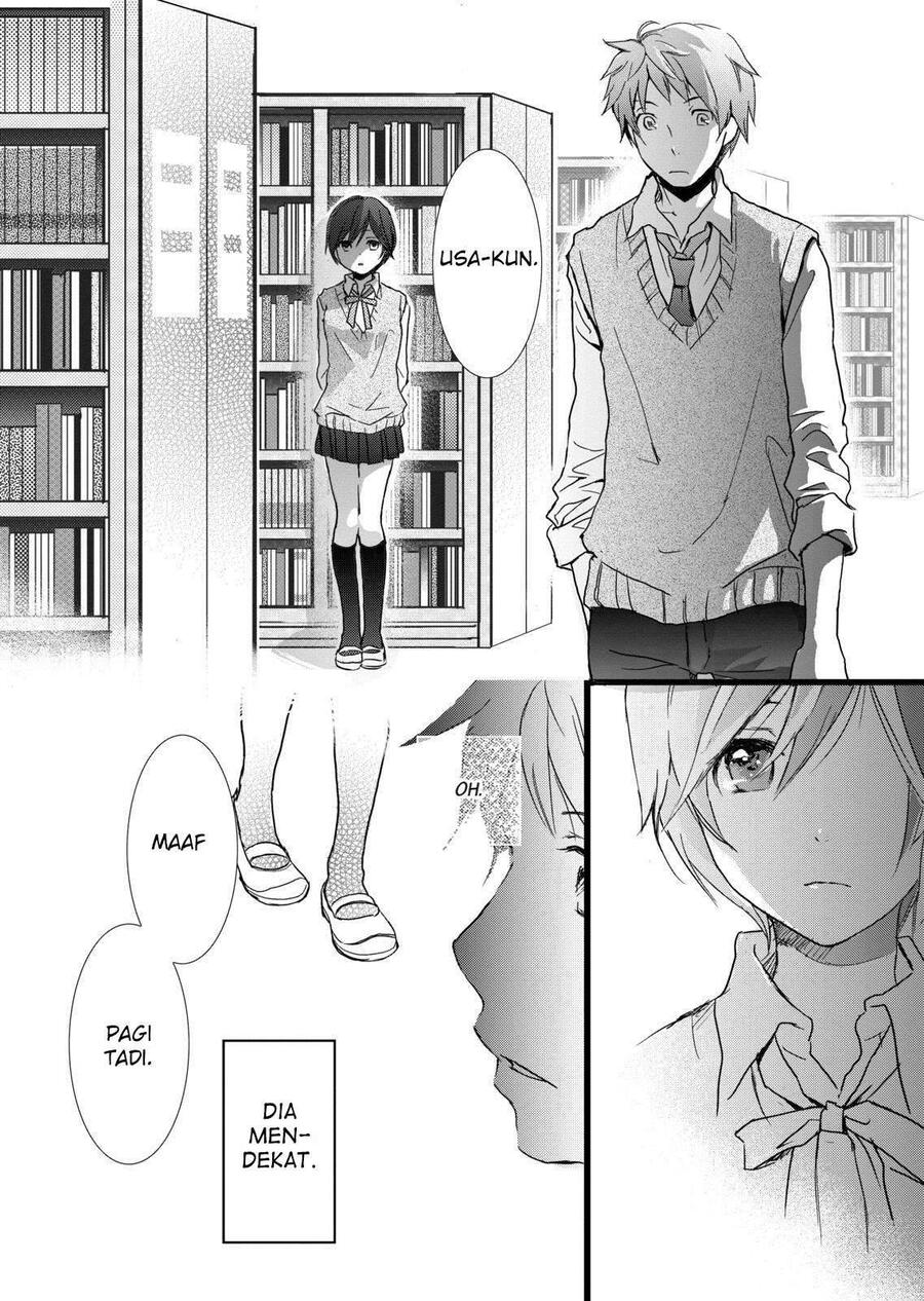 Bokura wa Minna Kawai Sou Chapter 007