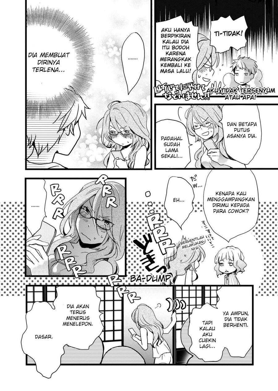 Bokura wa Minna Kawai Sou Chapter 008
