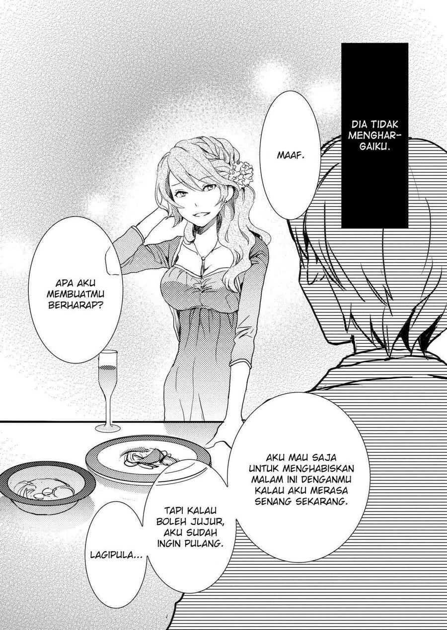 Bokura wa Minna Kawai Sou Chapter 008