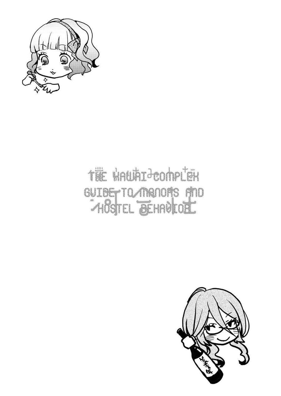 Bokura wa Minna Kawai Sou Chapter 009